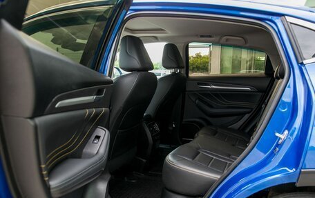 Haval F7x I, 2020 год, 1 900 000 рублей, 14 фотография