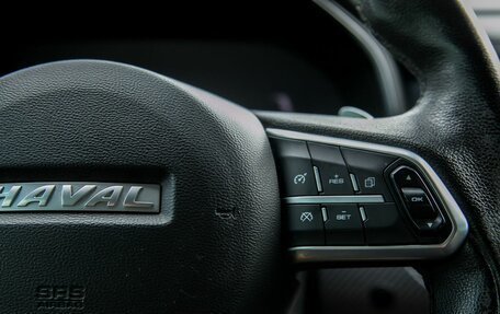 Haval F7x I, 2020 год, 1 900 000 рублей, 18 фотография