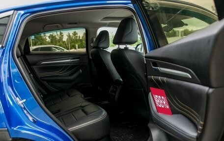 Haval F7x I, 2020 год, 1 900 000 рублей, 13 фотография