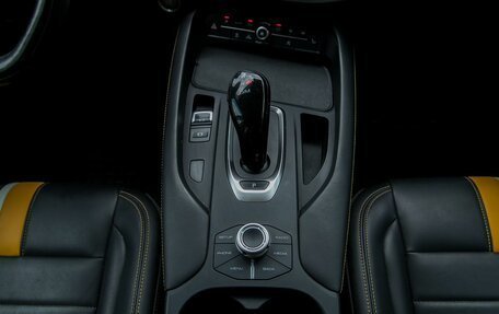 Haval F7x I, 2020 год, 1 900 000 рублей, 23 фотография