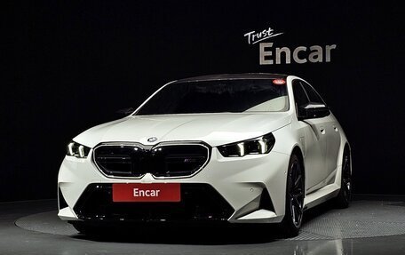 BMW M5, 2025 год, 20 690 000 рублей, 3 фотография