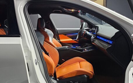 BMW M5, 2025 год, 20 690 000 рублей, 10 фотография