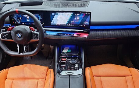 BMW M5, 2025 год, 20 690 000 рублей, 7 фотография