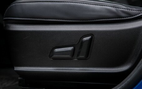 Haval F7x I, 2020 год, 1 900 000 рублей, 25 фотография