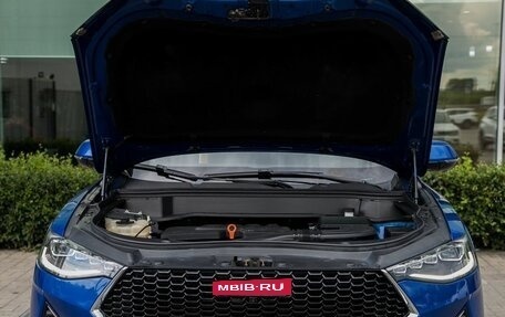 Haval F7x I, 2020 год, 1 900 000 рублей, 26 фотография