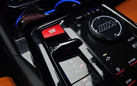 BMW M5, 2025 год, 20 690 000 рублей, 9 фотография