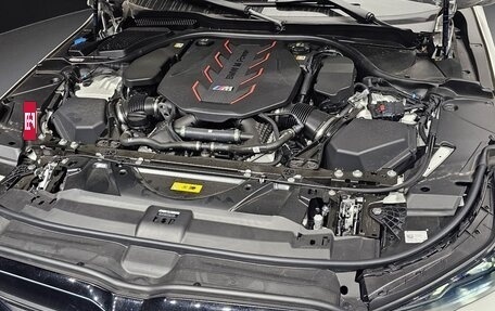 BMW M5, 2025 год, 20 690 000 рублей, 6 фотография