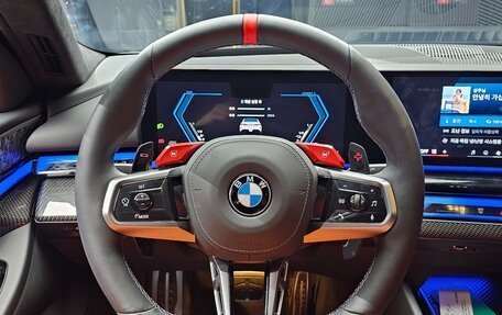 BMW M5, 2025 год, 20 690 000 рублей, 13 фотография