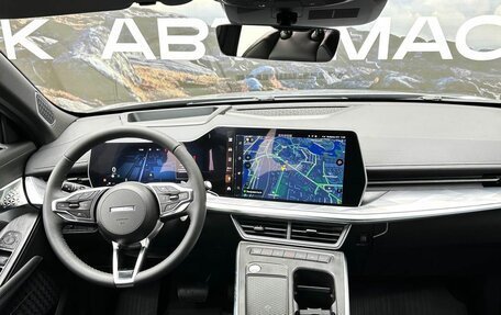 Haval F7, 2026 год, 3 799 000 рублей, 11 фотография