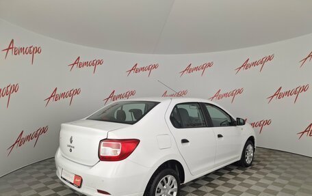 Renault Logan II, 2019 год, 950 000 рублей, 5 фотография