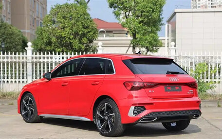 Audi A3, 2022 год, 1 750 000 рублей, 6 фотография