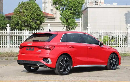 Audi A3, 2022 год, 1 750 000 рублей, 4 фотография
