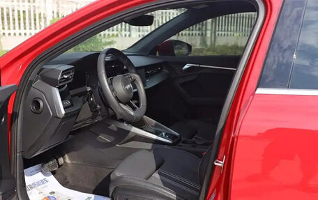 Audi A3, 2022 год, 1 750 000 рублей, 8 фотография