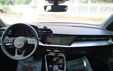 Audi A3, 2022 год, 1 750 000 рублей, 11 фотография