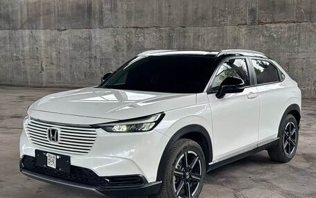 Honda Vezel, 2023 год, 1 900 285 рублей, 3 фотография