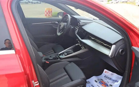 Audi A3, 2022 год, 1 750 000 рублей, 9 фотография