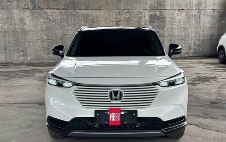 Honda Vezel, 2023 год, 1 900 285 рублей, 2 фотография