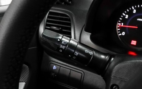 Hyundai Solaris II рестайлинг, 2011 год, 689 000 рублей, 11 фотография