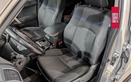 Toyota Land Cruiser Prado 150 рестайлинг 2, 2018 год, 3 995 000 рублей, 20 фотография