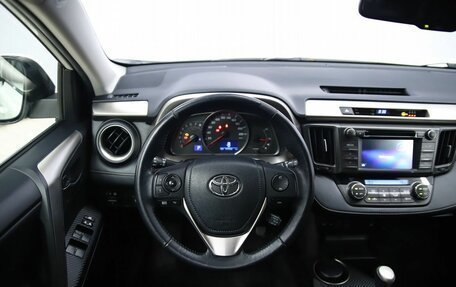 Toyota RAV4, 2015 год, 1 970 000 рублей, 11 фотография