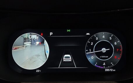 KIA K5, 2022 год, 1 608 467 рублей, 11 фотография