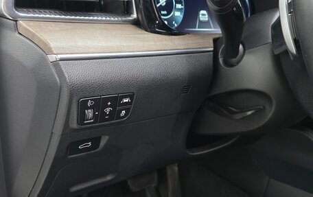 KIA K5, 2022 год, 1 608 467 рублей, 9 фотография