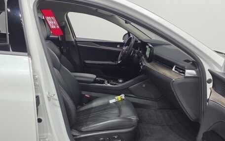 KIA K5, 2022 год, 1 608 467 рублей, 7 фотография