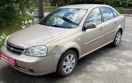 Chevrolet Lacetti, 2008 год, 330 000 рублей, 2 фотография