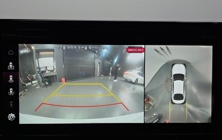 KIA K5, 2022 год, 1 608 467 рублей, 13 фотография