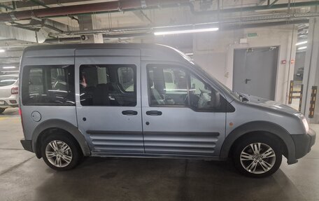 Ford Tourneo Connect I, 2008 год, 549 000 рублей, 5 фотография