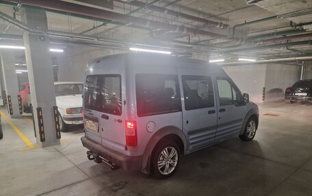 Ford Tourneo Connect I, 2008 год, 549 000 рублей, 6 фотография