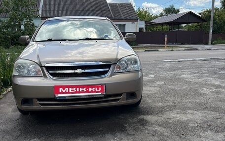 Chevrolet Lacetti, 2008 год, 330 000 рублей, 3 фотография
