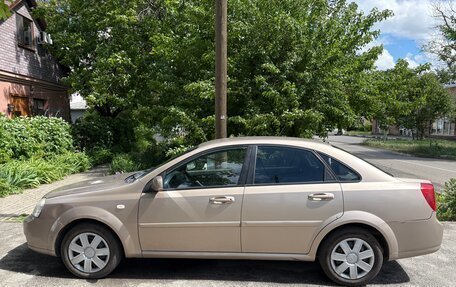 Chevrolet Lacetti, 2008 год, 330 000 рублей, 9 фотография