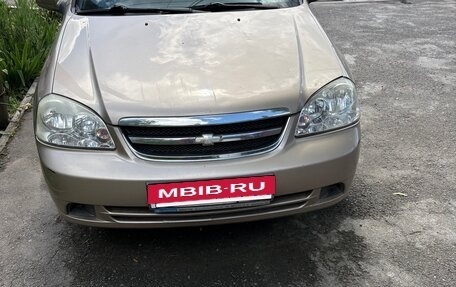 Chevrolet Lacetti, 2008 год, 330 000 рублей, 4 фотография