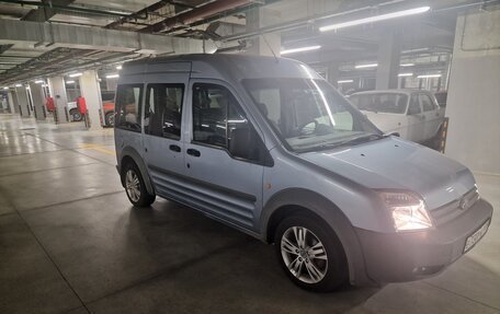 Ford Tourneo Connect I, 2008 год, 549 000 рублей, 4 фотография