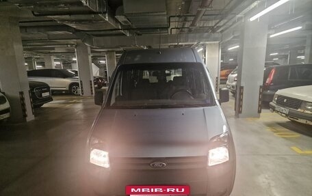 Ford Tourneo Connect I, 2008 год, 549 000 рублей, 3 фотография