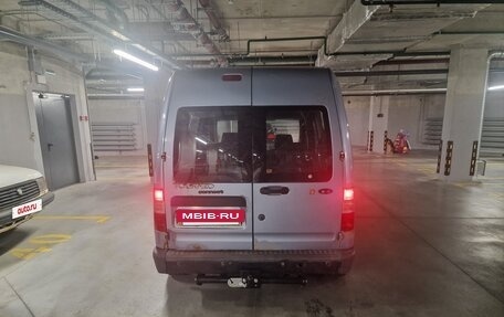Ford Tourneo Connect I, 2008 год, 549 000 рублей, 7 фотография