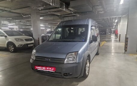 Ford Tourneo Connect I, 2008 год, 549 000 рублей, 9 фотография
