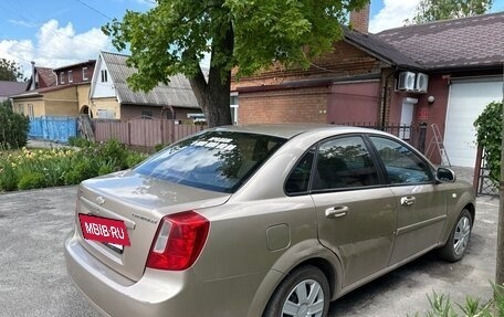 Chevrolet Lacetti, 2008 год, 330 000 рублей, 7 фотография