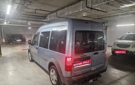 Ford Tourneo Connect I, 2008 год, 549 000 рублей, 8 фотография