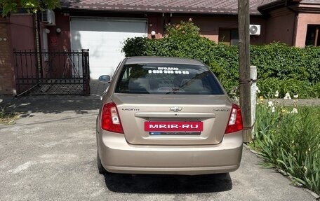 Chevrolet Lacetti, 2008 год, 330 000 рублей, 8 фотография