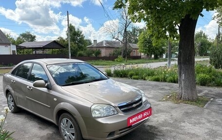 Chevrolet Lacetti, 2008 год, 330 000 рублей, 5 фотография