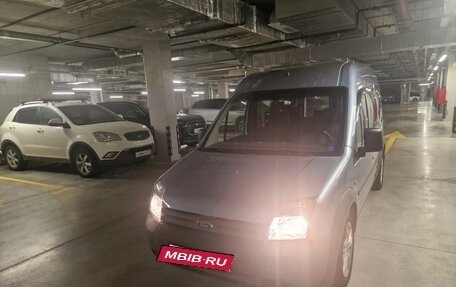 Ford Tourneo Connect I, 2008 год, 549 000 рублей, 2 фотография