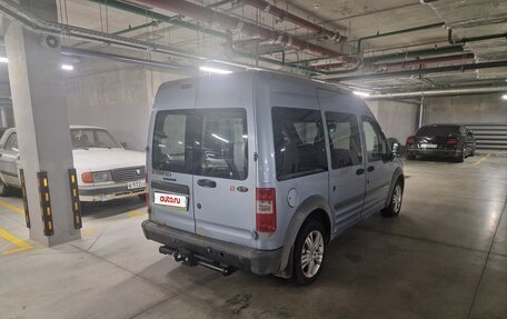 Ford Tourneo Connect I, 2008 год, 549 000 рублей, 11 фотография