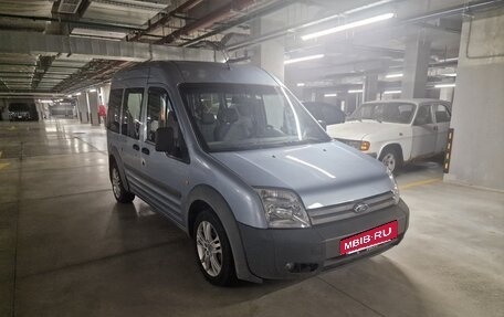 Ford Tourneo Connect I, 2008 год, 549 000 рублей, 10 фотография