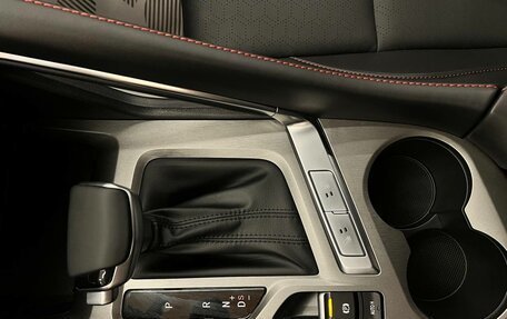 Changan CS35 Plus, 2025 год, 2 839 900 рублей, 13 фотография