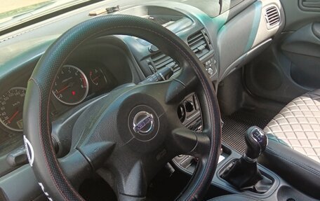 Nissan Almera, 2005 год, 220 000 рублей, 5 фотография