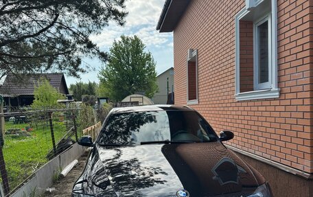 BMW 3 серия, 2008 год, 1 350 000 рублей, 2 фотография