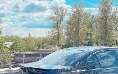BMW 3 серия, 2008 год, 1 350 000 рублей, 3 фотография