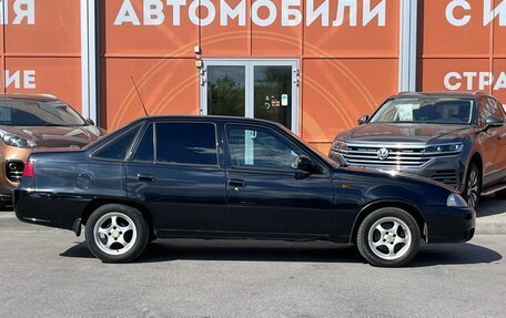 Daewoo Nexia I рестайлинг, 2008 год, 285 000 рублей, 4 фотография